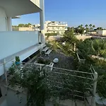 Дом отдыха Chiar Di Luna Полиньяно-а-Маре