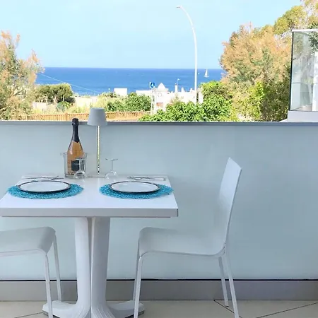 Chiar Di Luna Dom wakacyjny Polignano a Mare