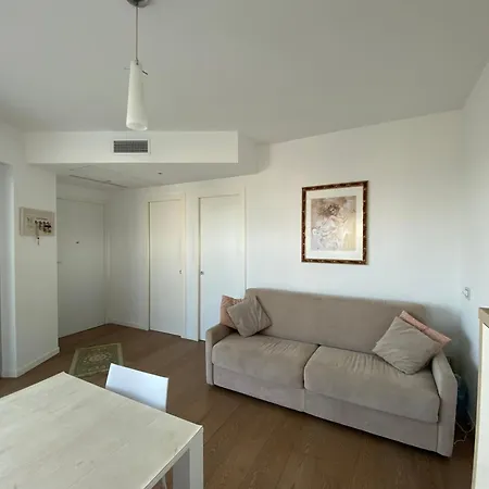 Chiar Di Luna Semesterbostad