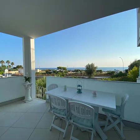 Chiar Di Luna Dom wakacyjny Polignano a Mare