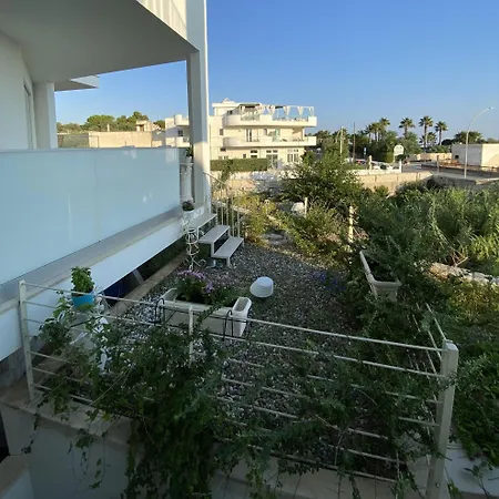 Dom wakacyjny Chiar Di Luna Polignano a Mare