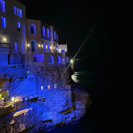 Dom wakacyjny Chiar Di Luna