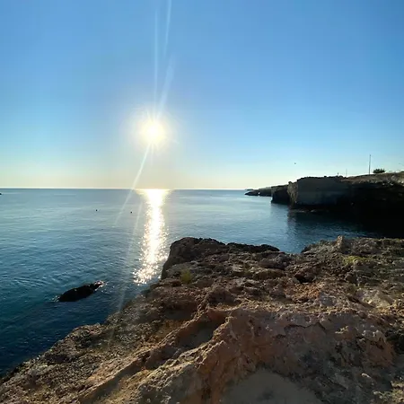 Chiar Di Luna Polignano a Mare