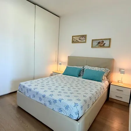 Dom wakacyjny Chiar Di Luna *