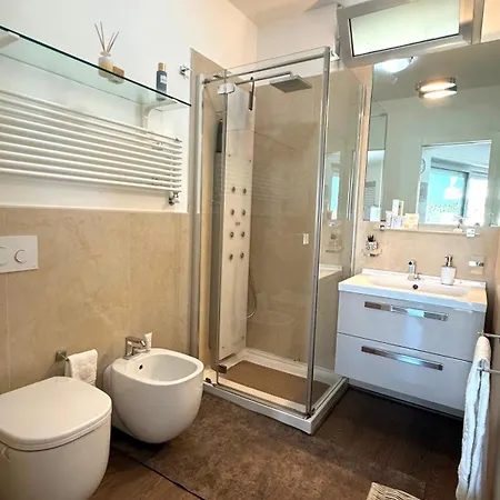 Holiday home Chiar Di Luna